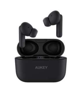 TWS Earphones Aukey EP-M1S (black)