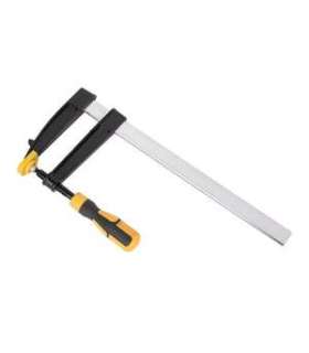 F Clamp 120*300(mm) Deli Tools EDL111230