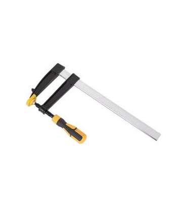 F Clamp 120*300(mm) Deli Tools EDL111230