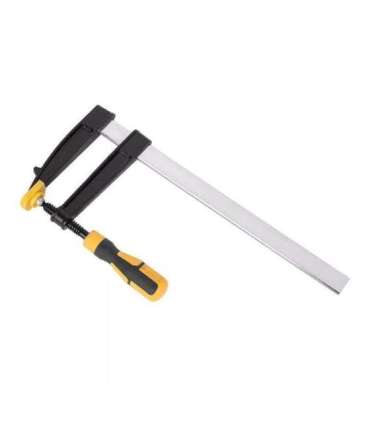 F Clamp 120*300(mm) Deli Tools EDL111230