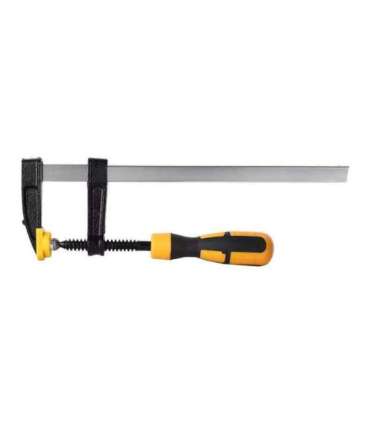 F Clamp 120*300(mm) Deli Tools EDL111230