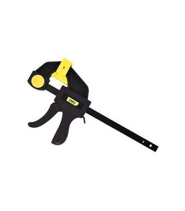 Quick Bar Clamp 6" Deli Tools EDL110106