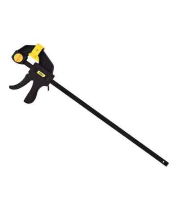 Quick Bar Clamp 18" Deli Tools EDL110118