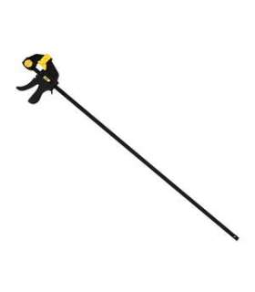 Quick Bar Clamp 36" Deli Tools EDL110136