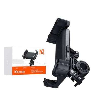 Bike Mount Mcdodo CM-5240 (black)