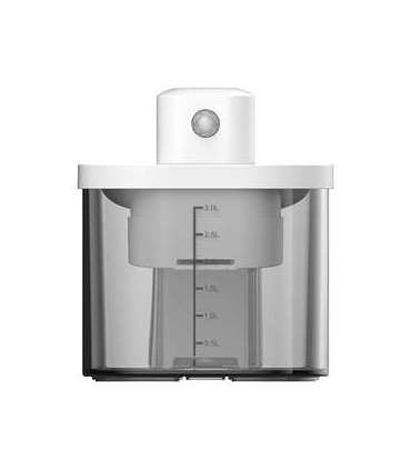 Dogness D12 smart fountain/drinker with sensor for dog and cat (white)