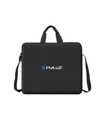 Portable Zipper Storage Bag PULUZ for ring lights (black)