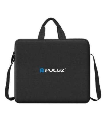 Portable Zipper Storage Bag PULUZ for ring lights (black)
