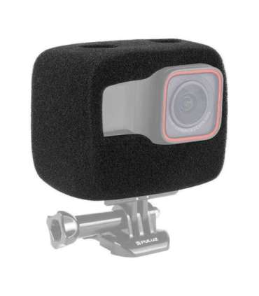 High Density Foam Windshield Puluz For Insta360 Ace Pro