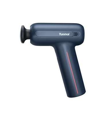 Massage Gun Yunmai EasePro YMFG-M406 (blue)