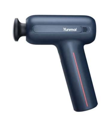 Massage Gun Yunmai EasePro YMFG-M406 (blue)
