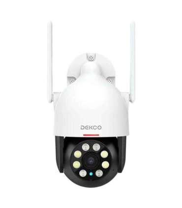 IP Outdoor camera Wi-Fi DEKCO DC5L