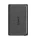 Orico DDL HDD/SSD enclosure 2.5" / 3.5", 5Gbps, USB-A to USB-B (black)