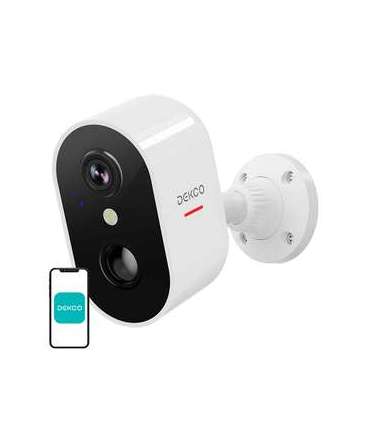 IP Outdoor camera DEKCO DC6L