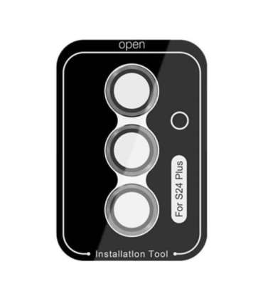 Lens Protector Nillkin for Samsung Galaxy S24+ (3 Pieces)