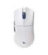 Wireless Gaming Mouse Darmoshark M3s PRO (white)