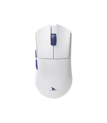 Wireless Gaming Mouse Darmoshark M3s PRO (white)