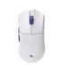 Wireless Gaming Mouse Darmoshark M3s PRO (white)
