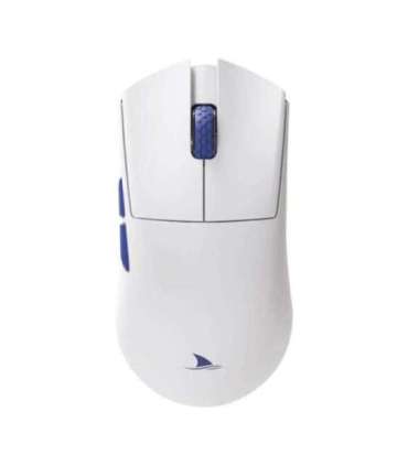 Wireless Gaming Mouse Darmoshark M3s PRO (white)