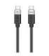 Orico 240W USB-C to USB-C charging cable, 1.5 m (black)
