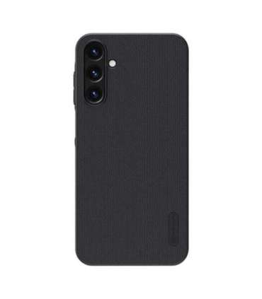 Case Nillkin Super Frosted Shield Pro for Samsung Galaxy A15 4G/5G (black)
