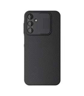Case Nillkin CamShield for Samsung Galaxy A15 4G/5G (black)
