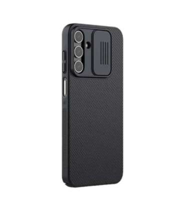 Case Nillkin CamShield for Samsung Galaxy A15 4G/5G (black)