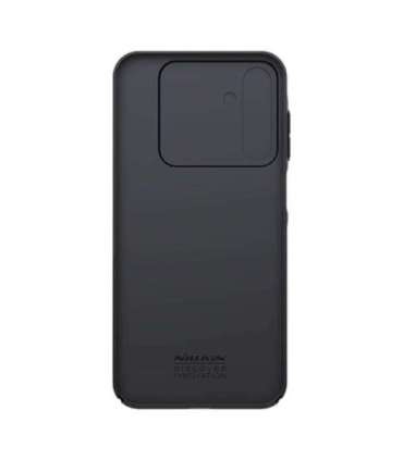 Case Nillkin CamShield for Samsung Galaxy A15 4G/5G (black)