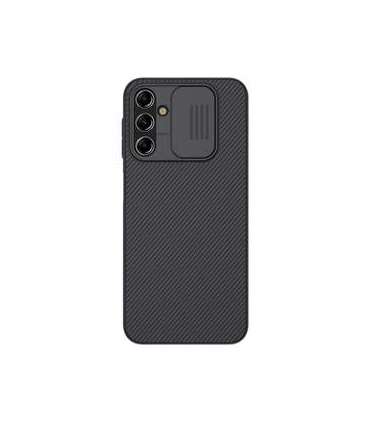 Case Nillkin CamShield for Samsung Galaxy A14 4G (black)