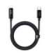 Mcdodo CA-8810 USB-C to Lightning cable, 36W, 1.2m (black)