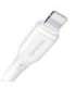 Cable USB-A to Lightning Mcdodo JCA-7270, 1.2m (biały)