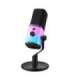 Maono PD100X RGB Microphone Black