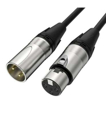 Maono XLR-180 cable (black)