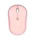 MOFII M5DM Wireless Mouse (Pink)