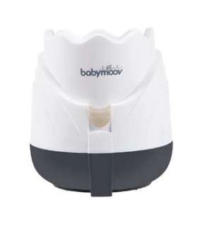 Bottle Warmer Babymoov Tulip (black)