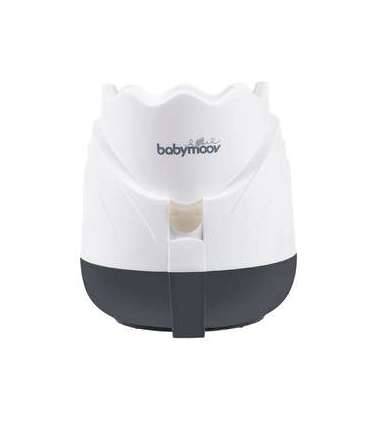 Bottle Warmer Babymoov Tulip (black)