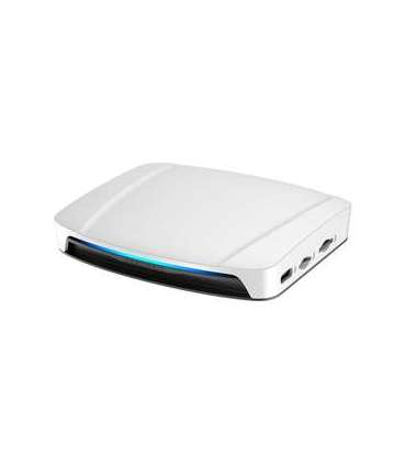 Carlinkit CPC200-Tbox UHD wireless adapter Carplay/Android (white)