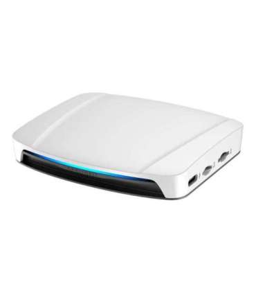Carlinkit CPC200-Tbox UHD wireless adapter Carplay/Android (white)