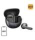 TWS QCY AilyBuds Pro HT10 Headphones, ANC (black)