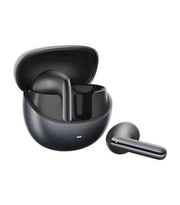 TWS QCY AilyBuds Pro HT10 Headphones, ANC (black)