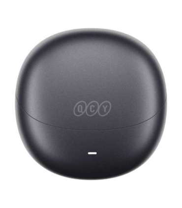 TWS QCY AilyBuds Pro HT10 Headphones, ANC (black)