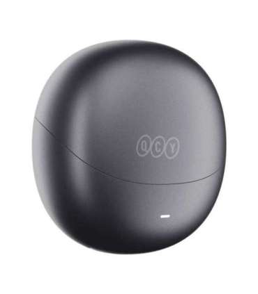 TWS QCY AilyBuds Pro HT10 Headphones, ANC (black)