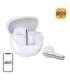 TWS QCY AilyBuds Pro HT10 Headphones, ANC (white)