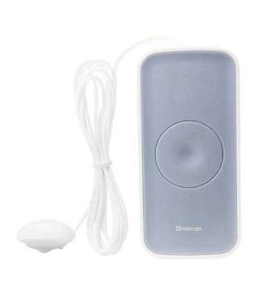 Zigbee Heiman HS1WL-E smart flood sensor