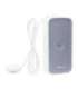 Zigbee Heiman HS1WL-E smart flood sensor