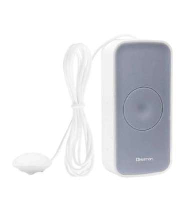 Zigbee Heiman HS1WL-E smart flood sensor