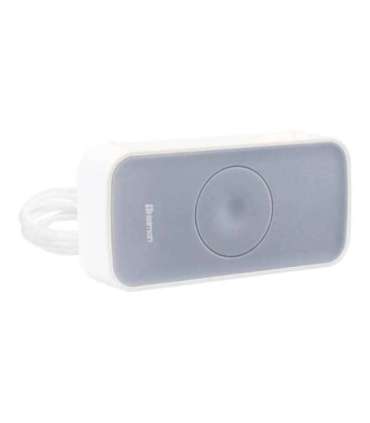 Zigbee Heiman HS1WL-E smart flood sensor