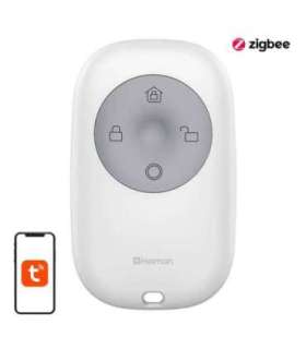 Heiman HS1RC-E Tuya Smart Zigbee Remote Controller