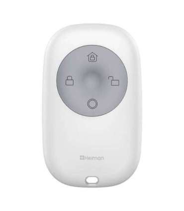 Heiman HS1RC-E Tuya Smart Zigbee Remote Controller