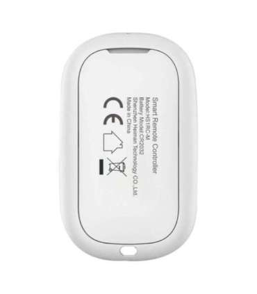 Heiman HS1RC-E Tuya Smart Zigbee Remote Controller